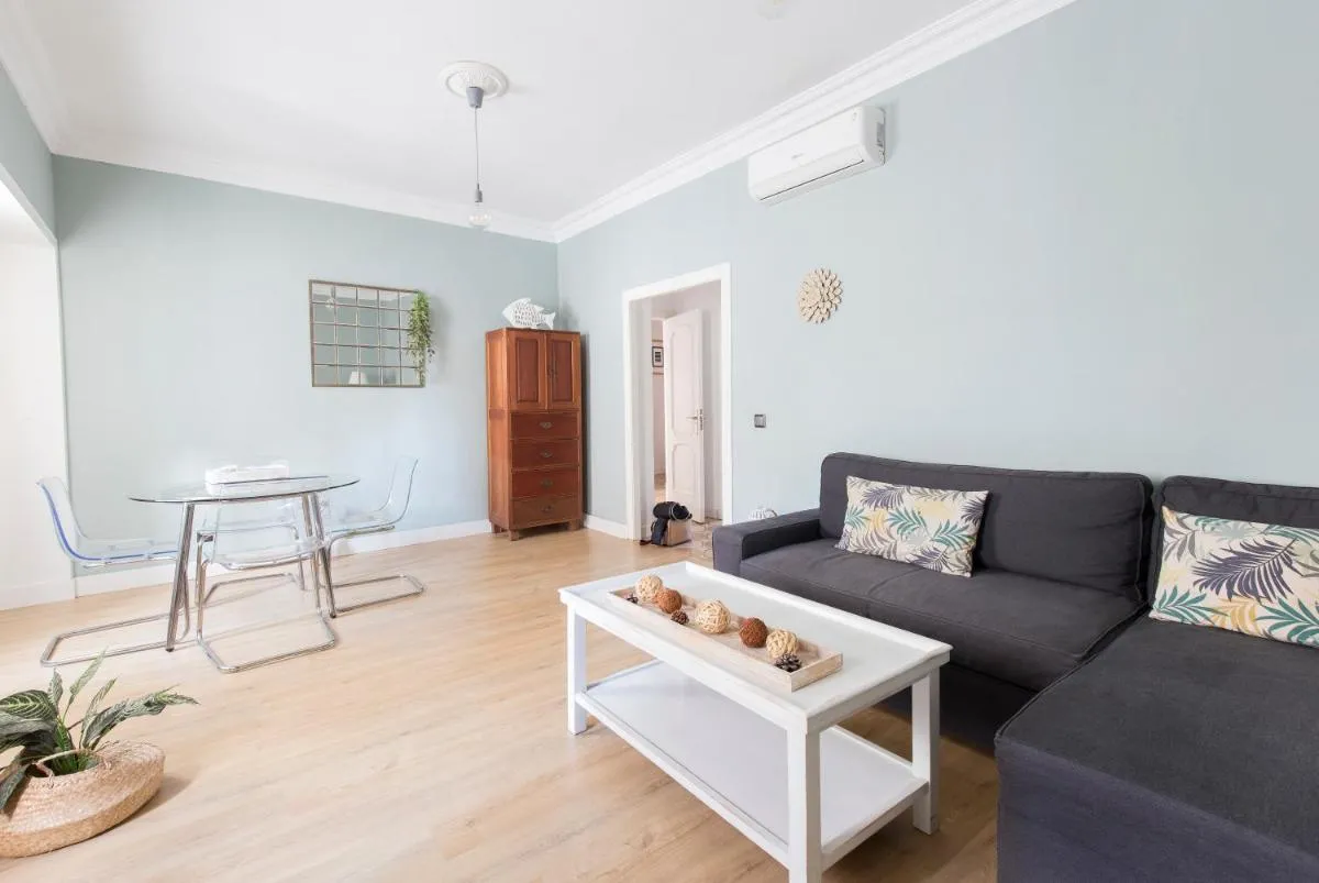 Image 3 of La Villa Suite Málaga