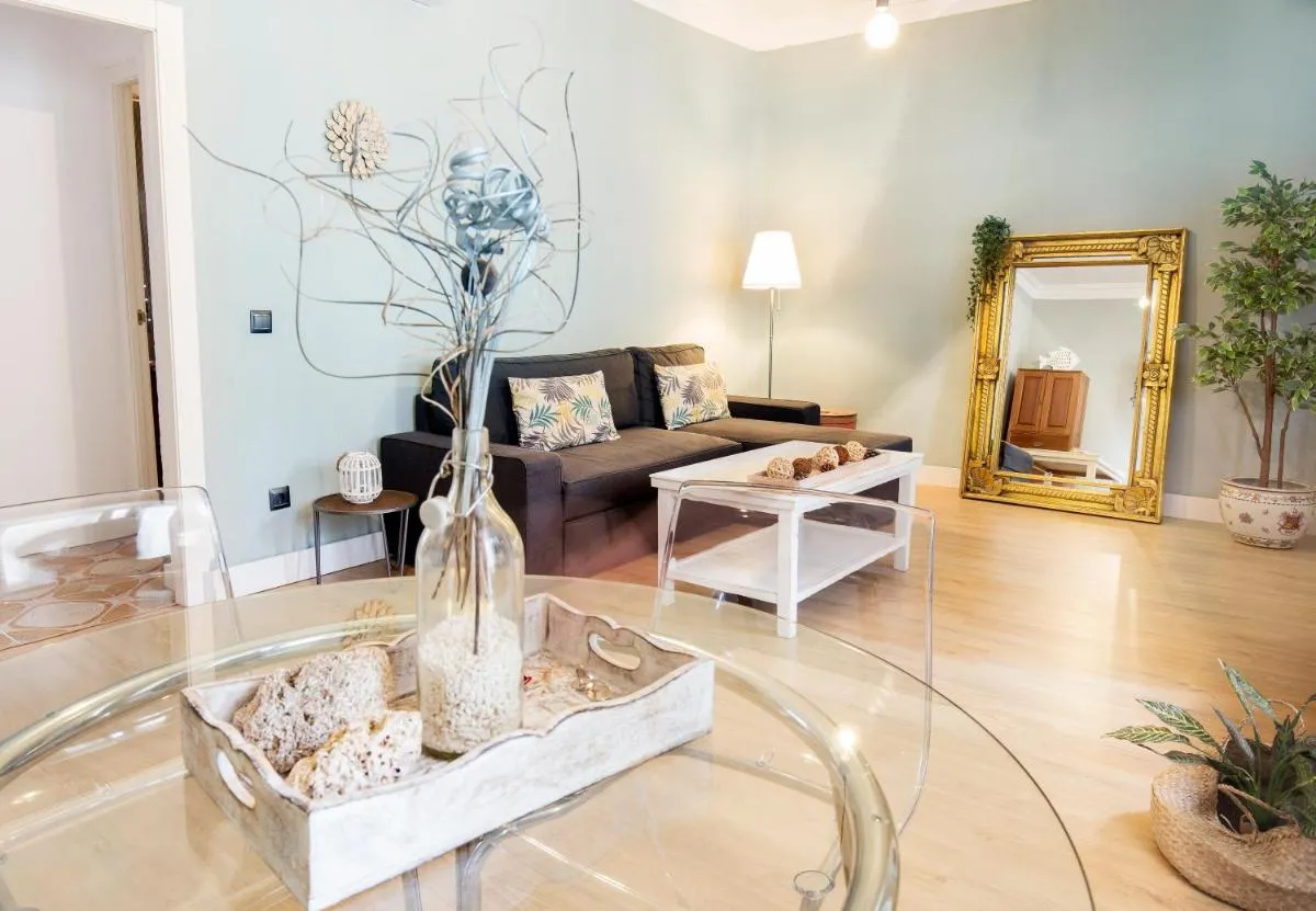Image 1 of La Villa Suite Málaga