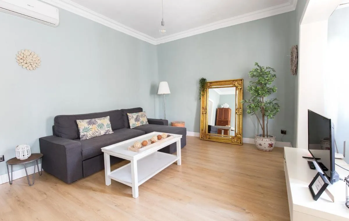 Image 4 of La Villa Suite Málaga