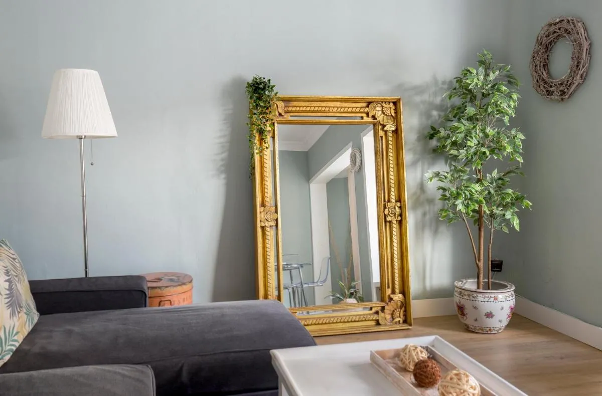 Image 2 of La Villa Suite Málaga