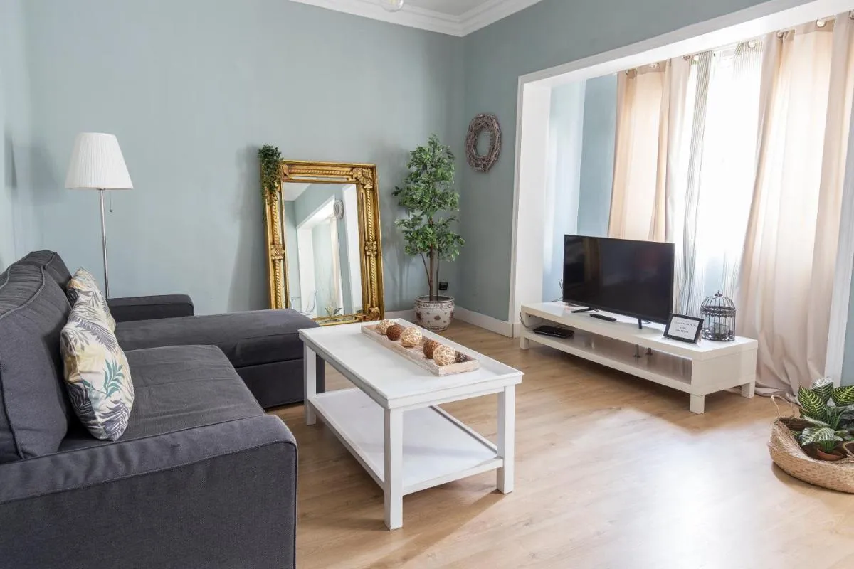 Image 5 of La Villa Suite Málaga