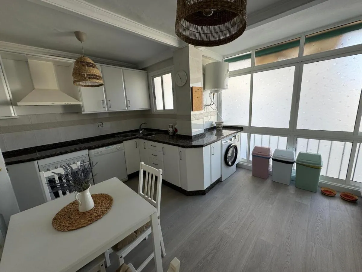 Image 2 of La Zamarrilla Dreams FREE WIFI&AC by Easytrip