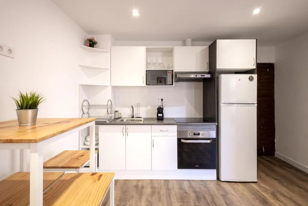 Image of Lagunillas Suite