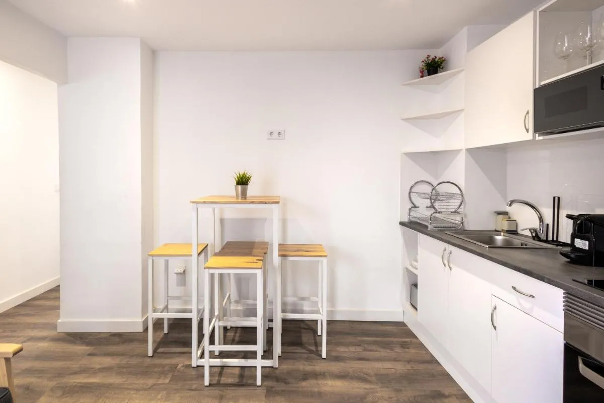 Image 2 of Lagunillas Suite