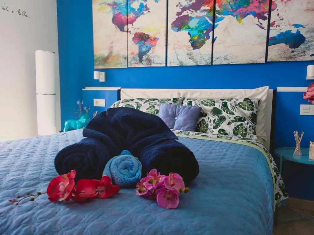 Image of Lagunillas Travel Loft BY NAMASTE ELITE