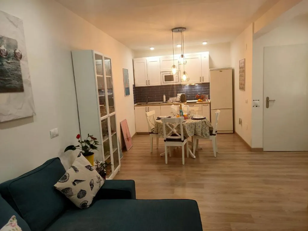 Image of Lagunillas Voyager Apartment BY NAMASTE ELITE