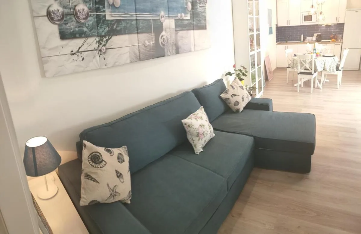 Image 1 of Lagunillas Voyager Apartment BY NAMASTE ELITE