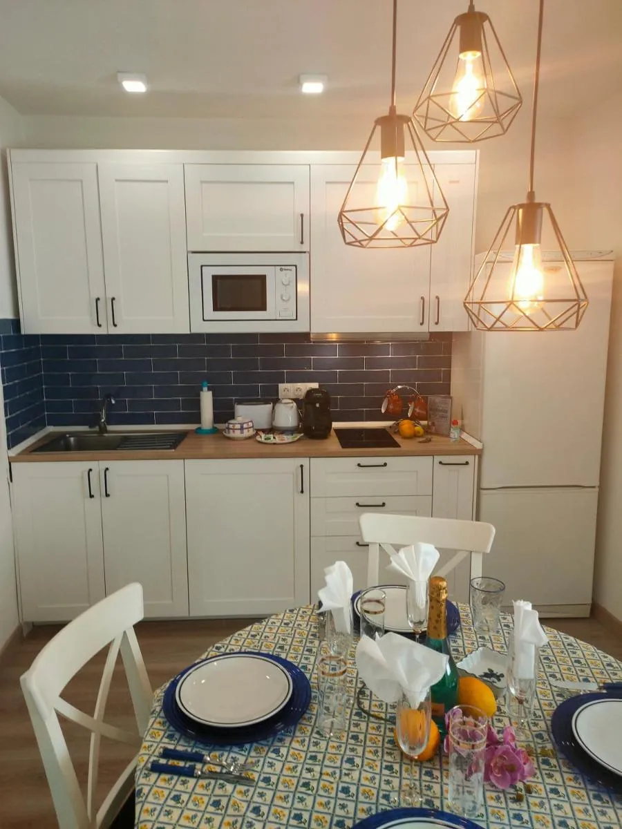 Image 5 of Lagunillas Voyager Apartment BY NAMASTE ELITE