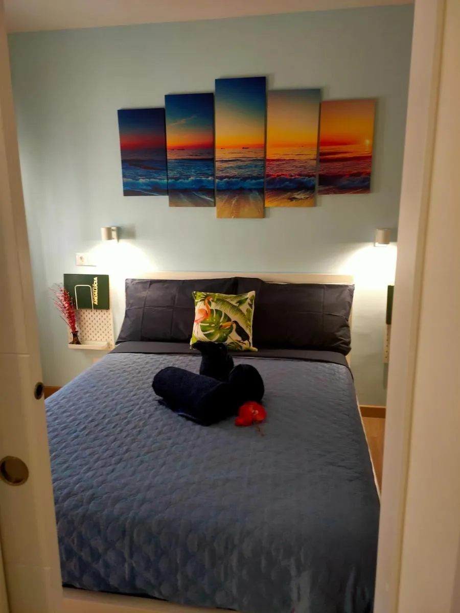 Image 3 of Lagunillas Voyager Apartment BY NAMASTE ELITE
