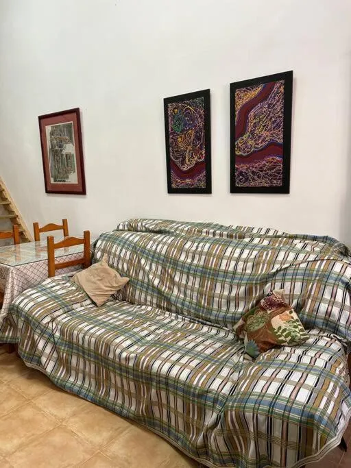 Image of La plaza
