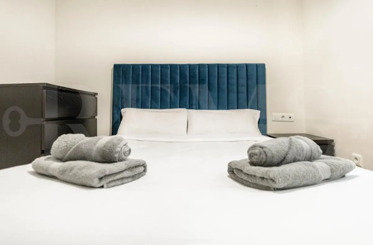 Image 1 of Large Apartment in the heart of Málaga by REMS