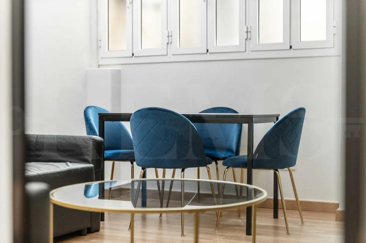 Image 2 of Large Apartment in the heart of Málaga by REMS