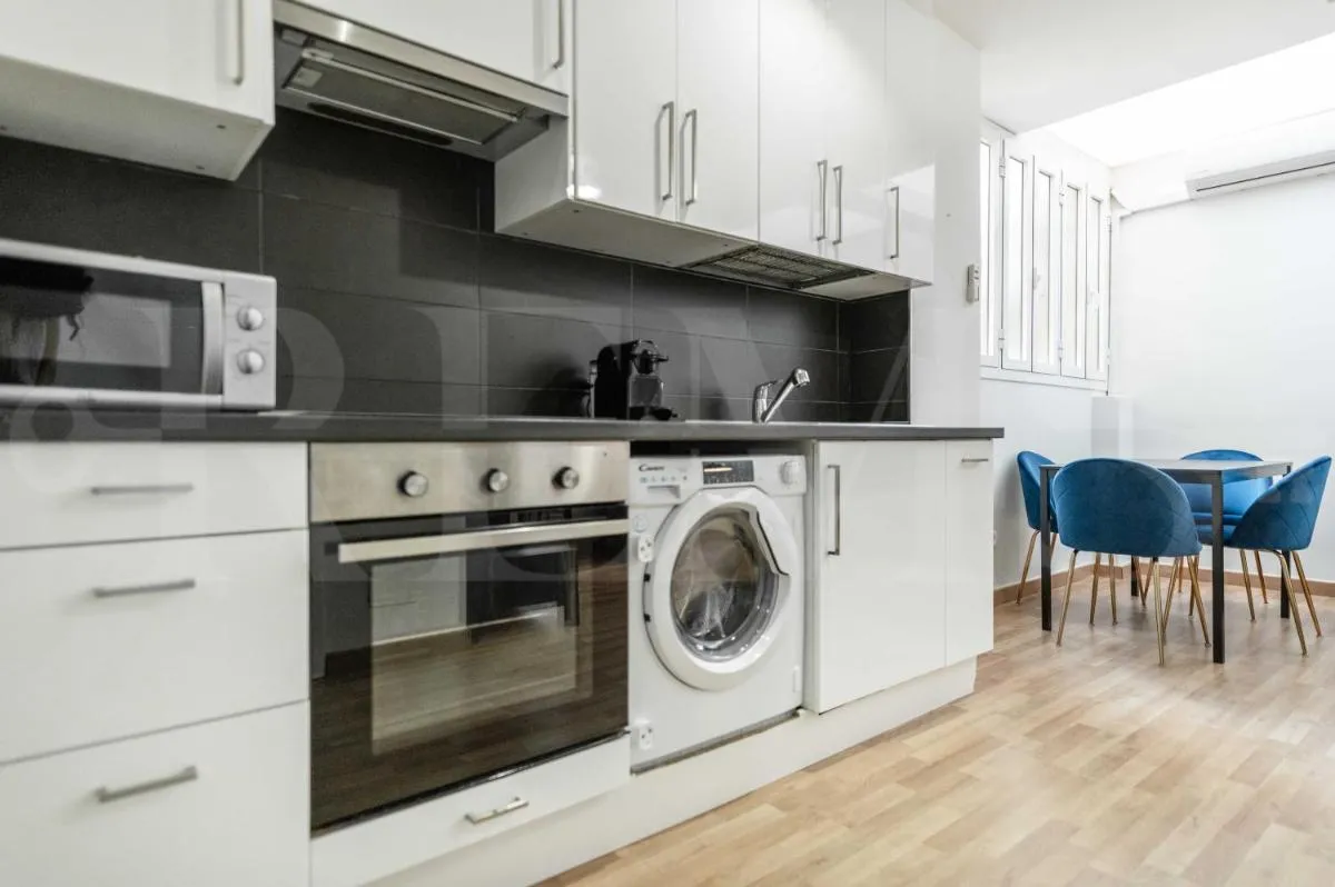 Image 3 of Large Apartment in the heart of Málaga by REMS