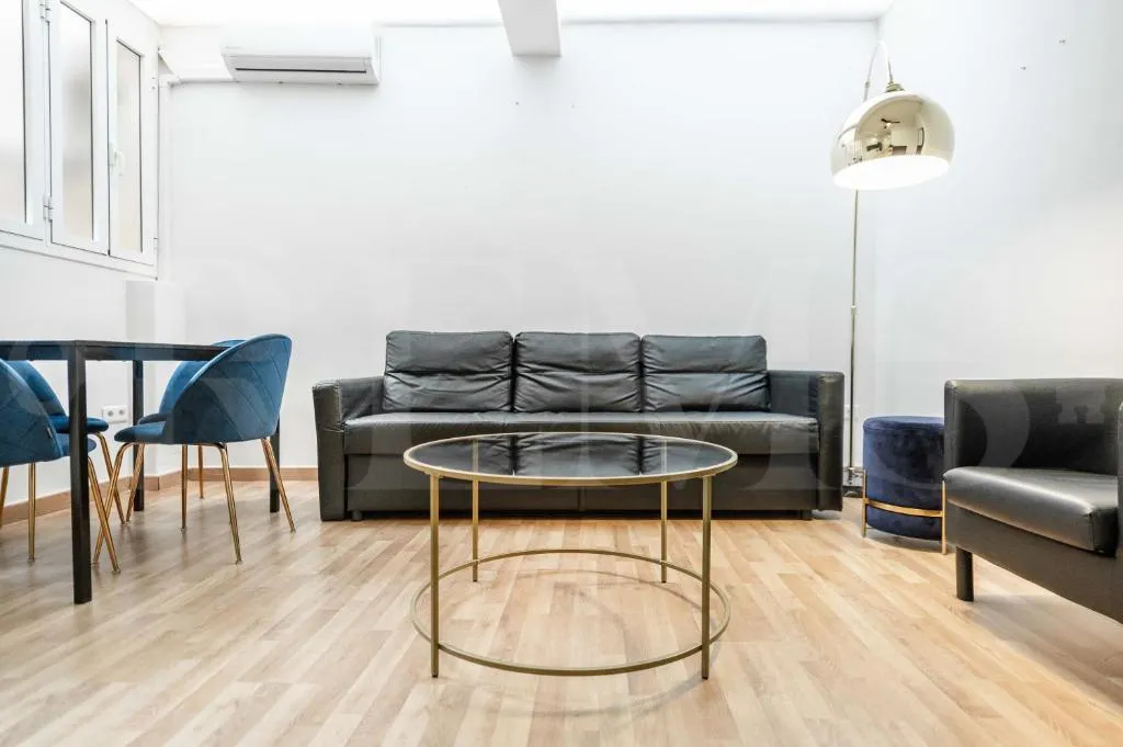Image of Large Apartment in the heart of Málaga by REMS