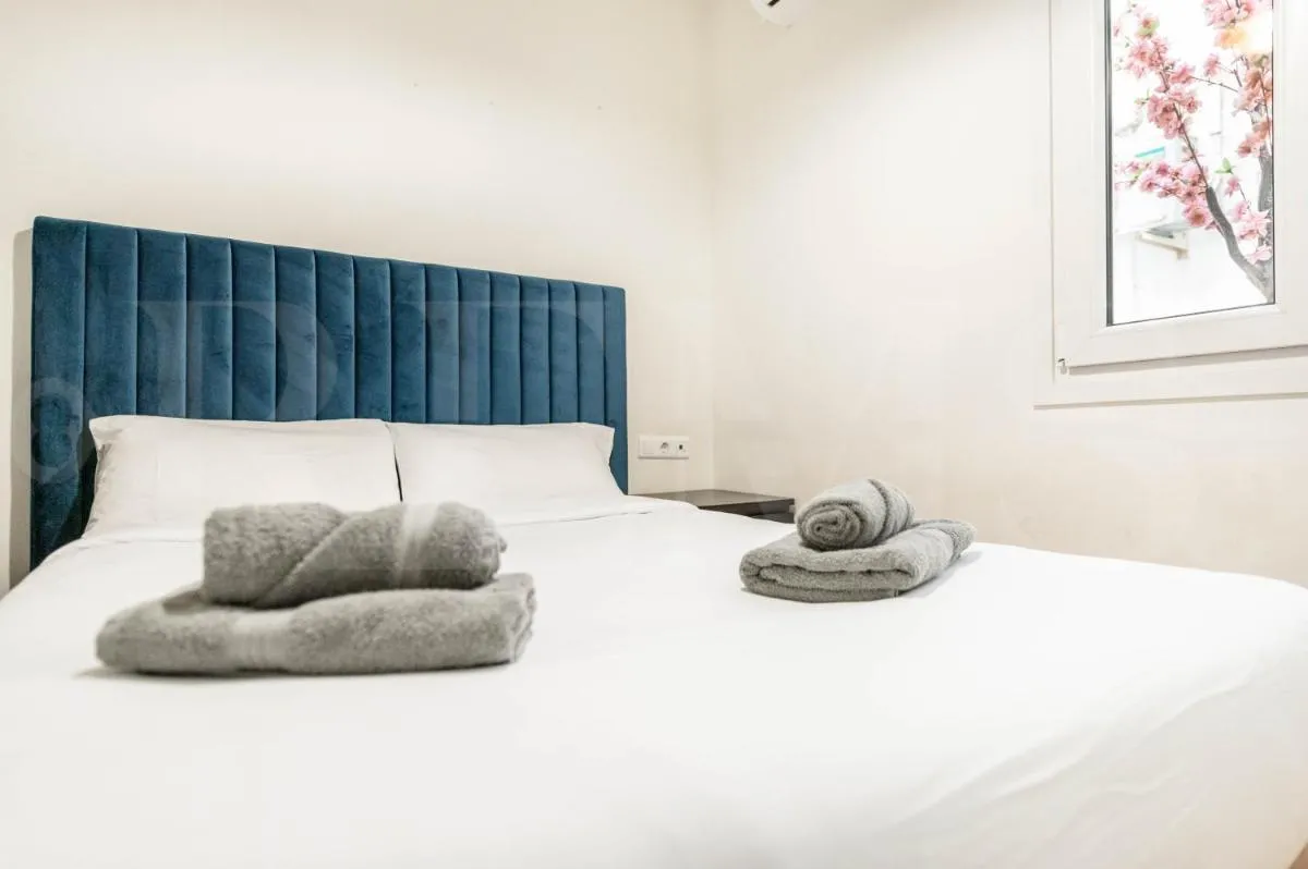 Image 5 of Large Apartment in the heart of Málaga by REMS