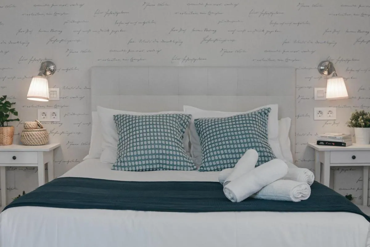 Image 1 of Larios Premium Apartments