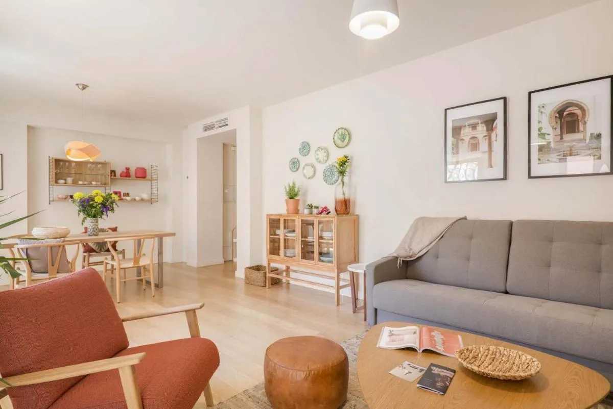 Image 4 of Larios Suites in Malaga by Solaga Holiday Homes