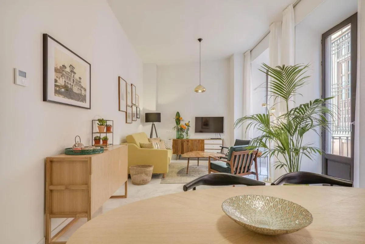 Image 5 of Larios Suites in Malaga by Solaga Holiday Homes