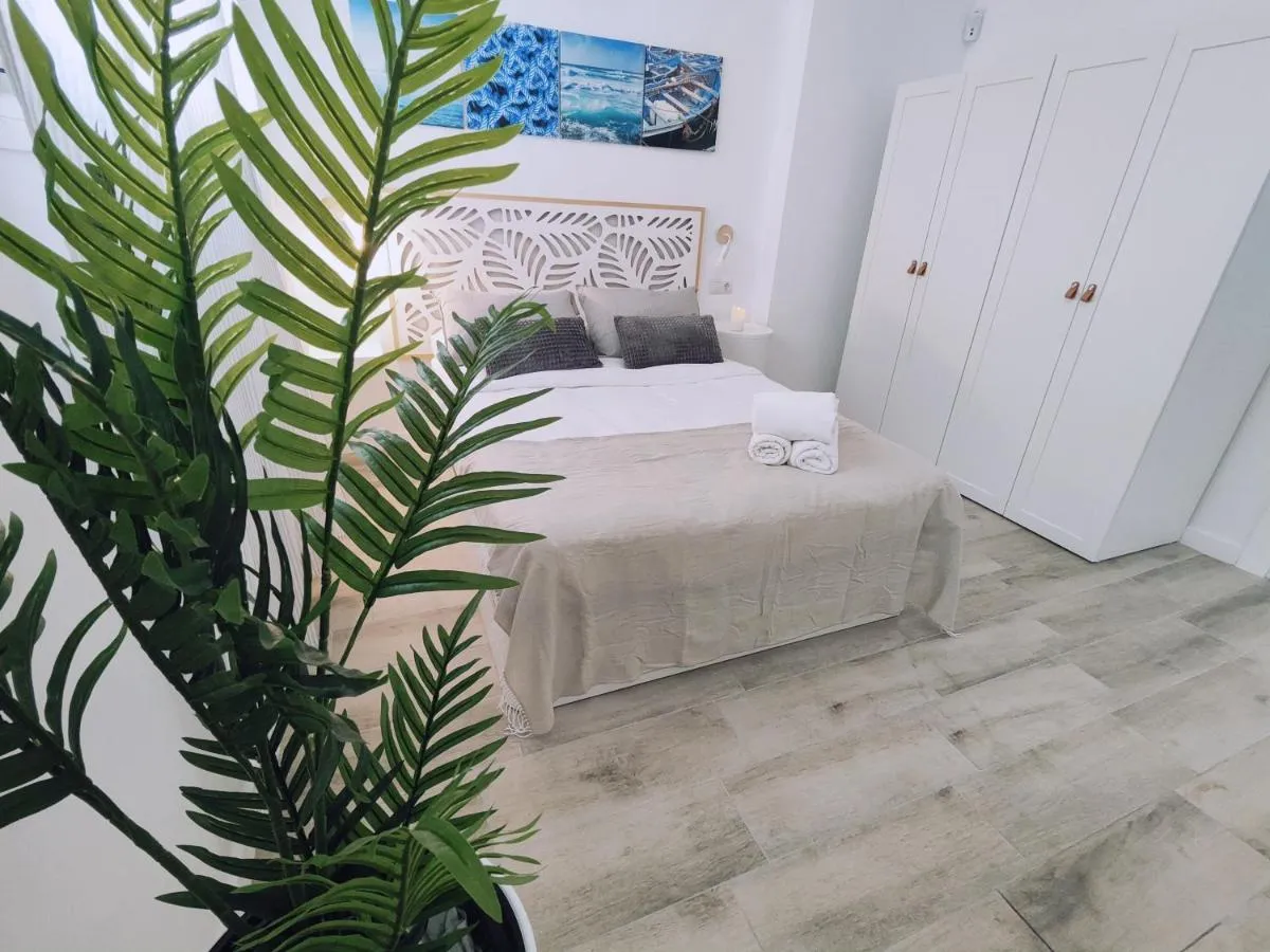 Image 1 of La victoria suites