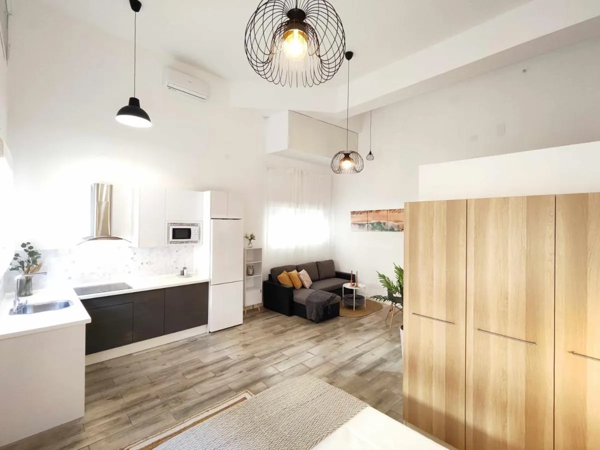 Image 4 of La victoria suites