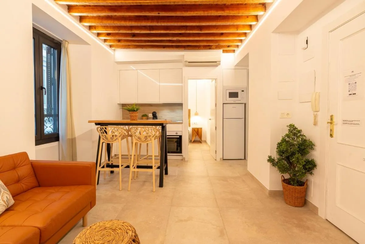 Image 3 of Lazcano & old town by ELE Apartments