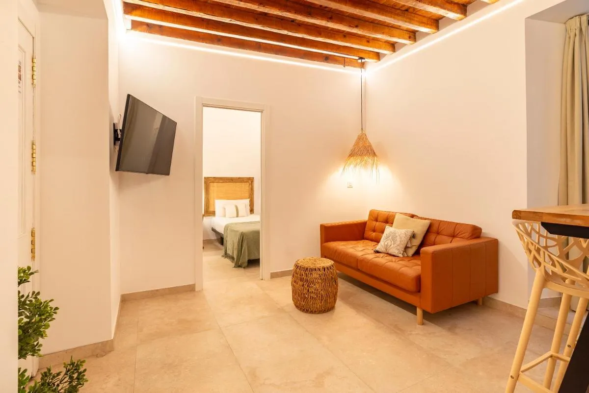 Image 1 of Lazcano & old town by ELE Apartments