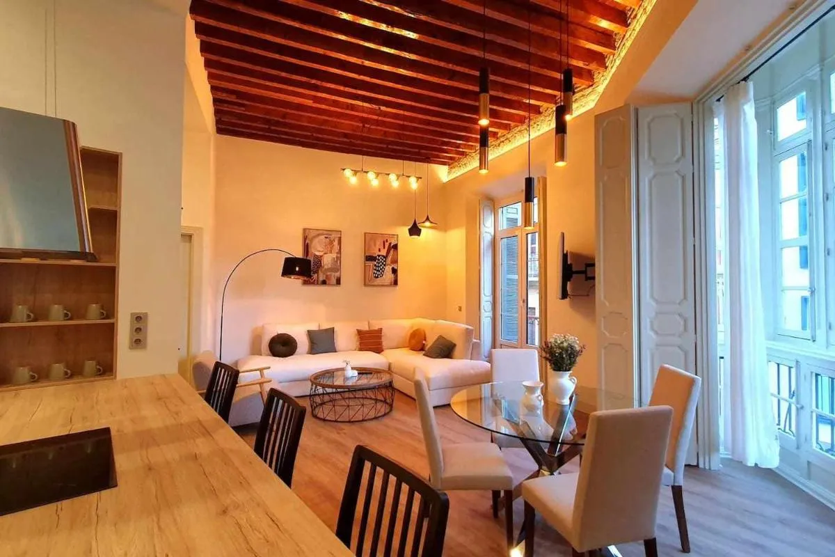 Image 2 of Le Mar Sol Suite 1871 Plaza Uncibay