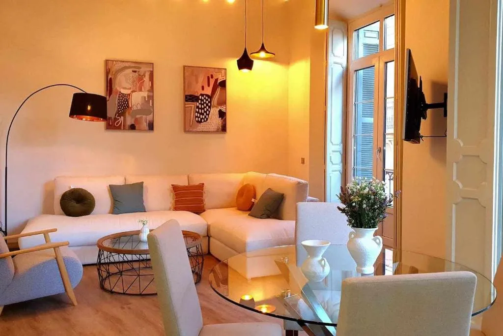 Image of Le Mar Sol Suite 1871 Plaza Uncibay