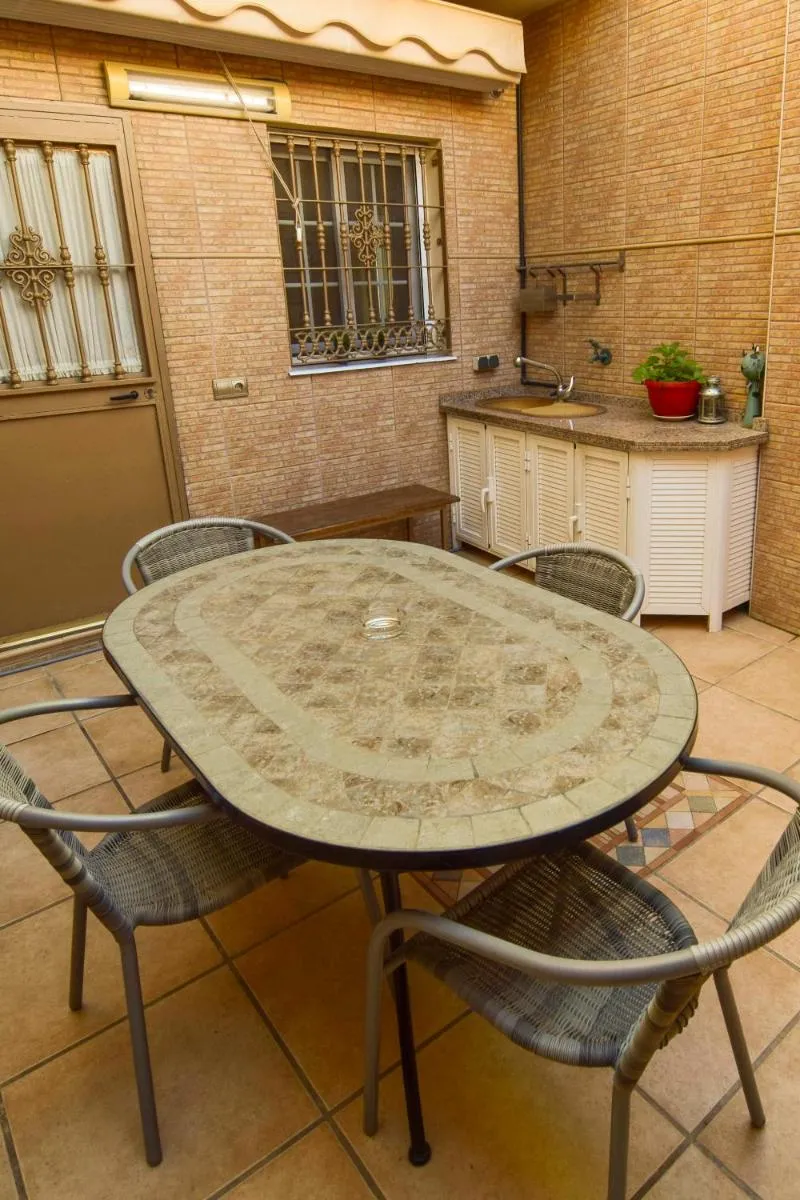 Image 3 of Letmalaga Baños del Carmen One