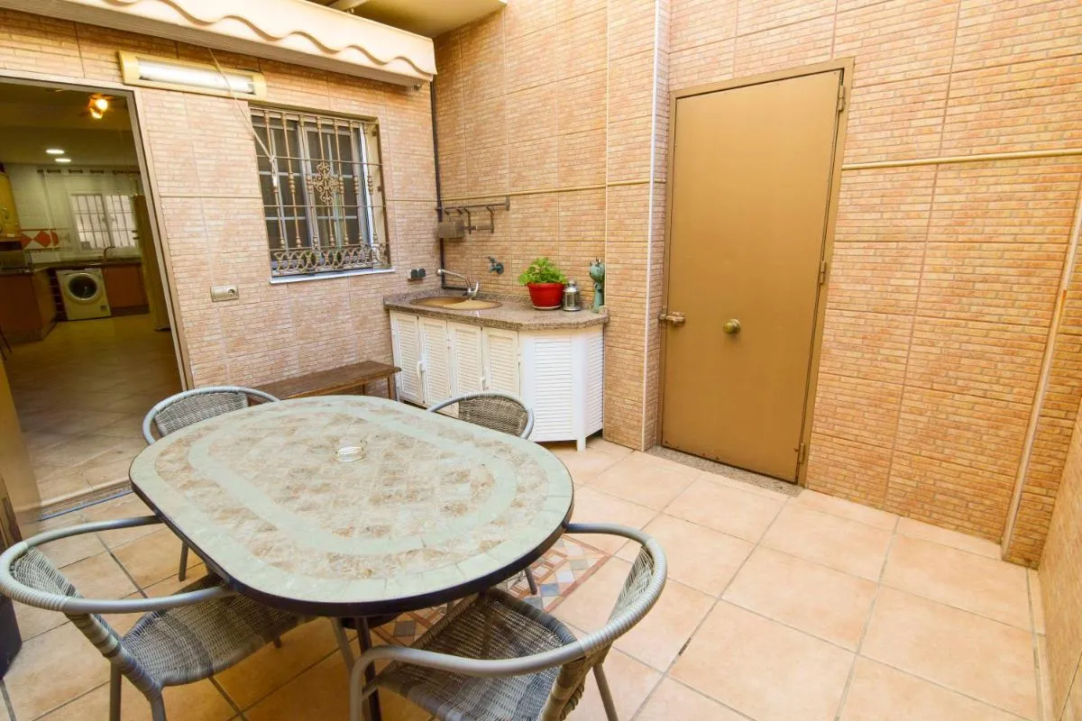 Image 4 of Letmalaga Baños del Carmen One