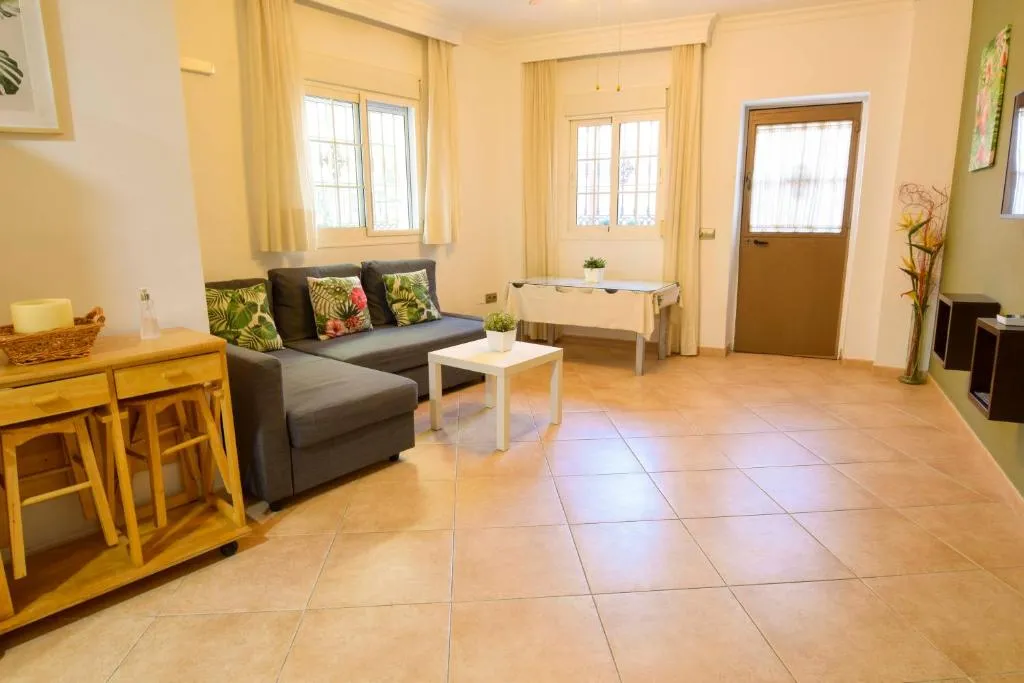 Image of Letmalaga Baños del Carmen One