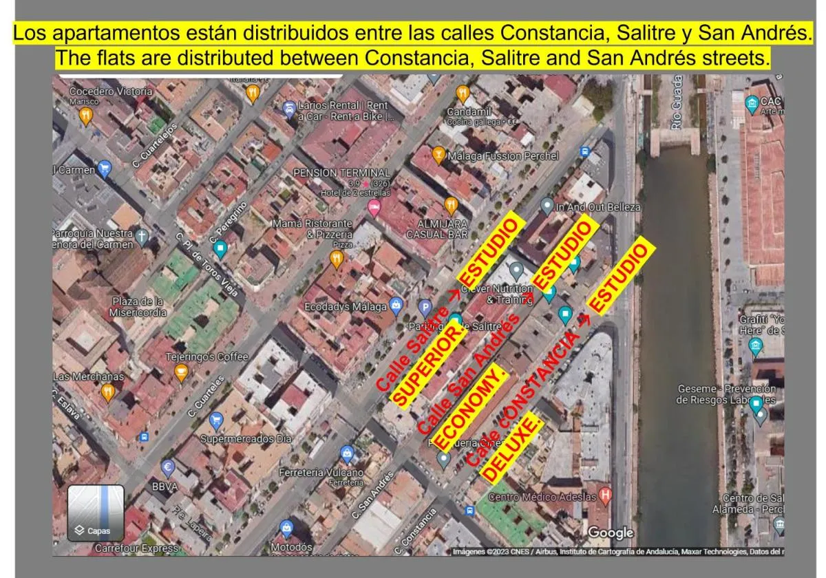 Image 1 of Letmalaga CAC