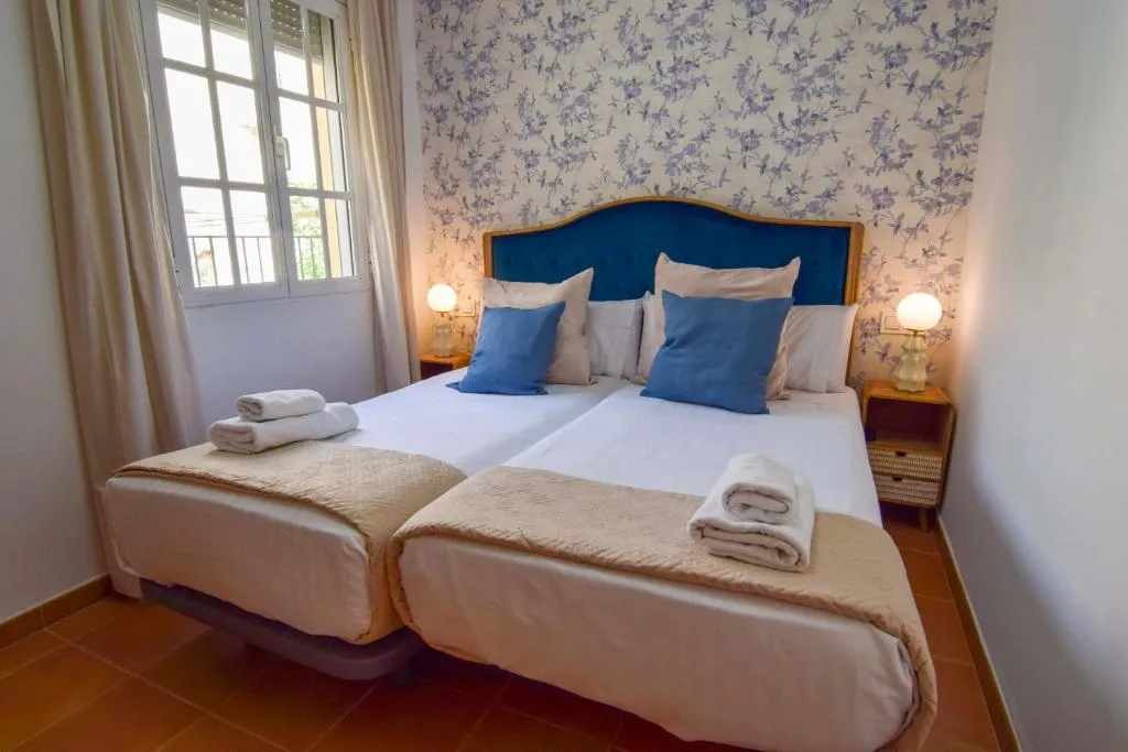Image of Letmalaga Casa Basilisa