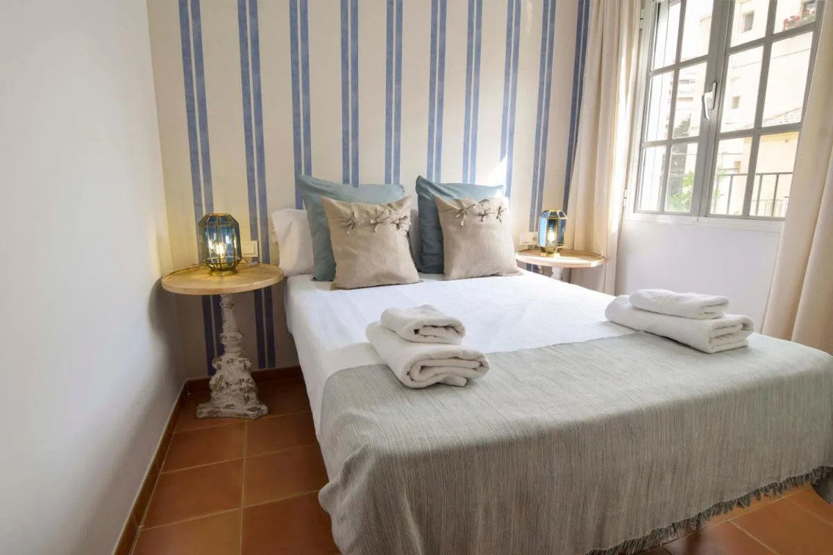 Image 5 of Letmalaga Casa Basilisa