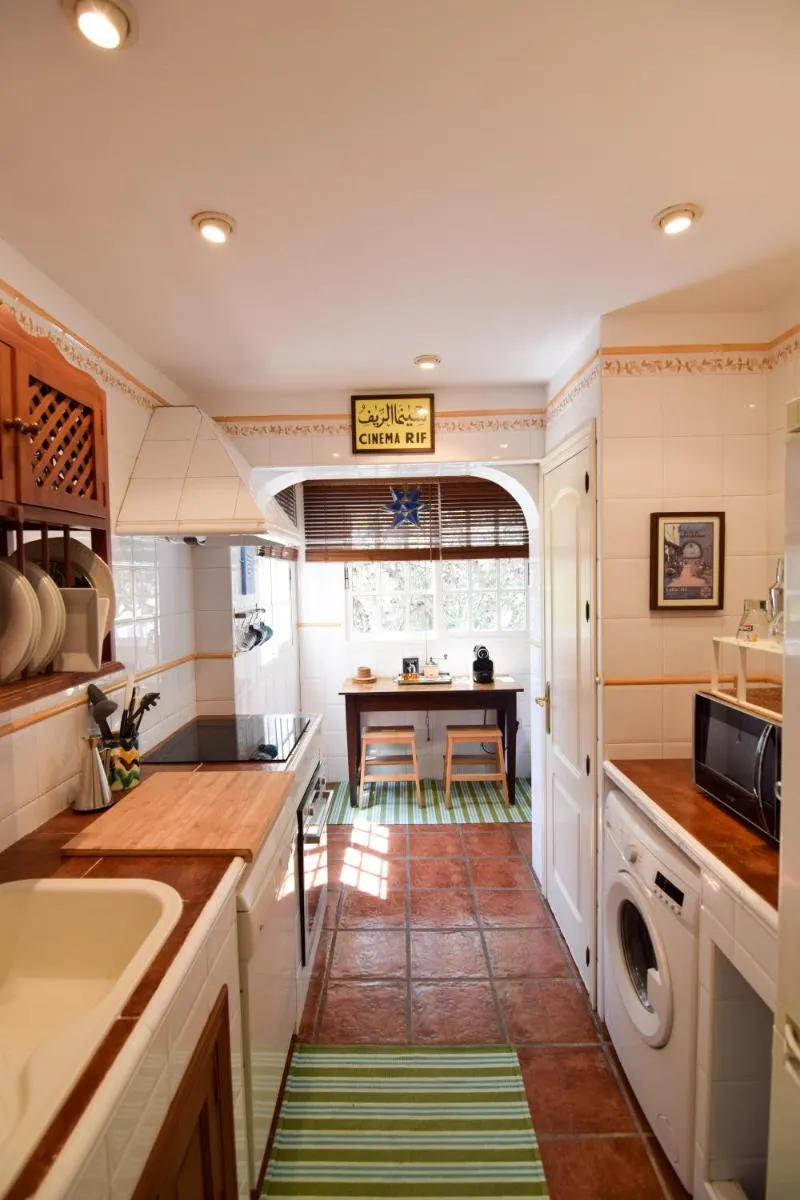 Image 4 of Letmalaga Casa Gibralfaro
