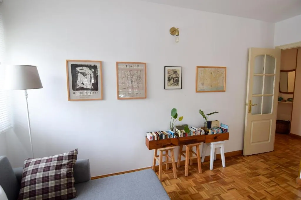 Image of Letmalaga Casa Gibralfaro