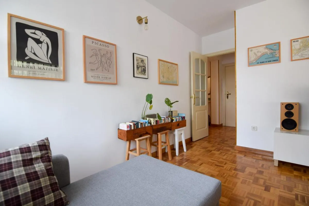 Image 2 of Letmalaga Casa Gibralfaro