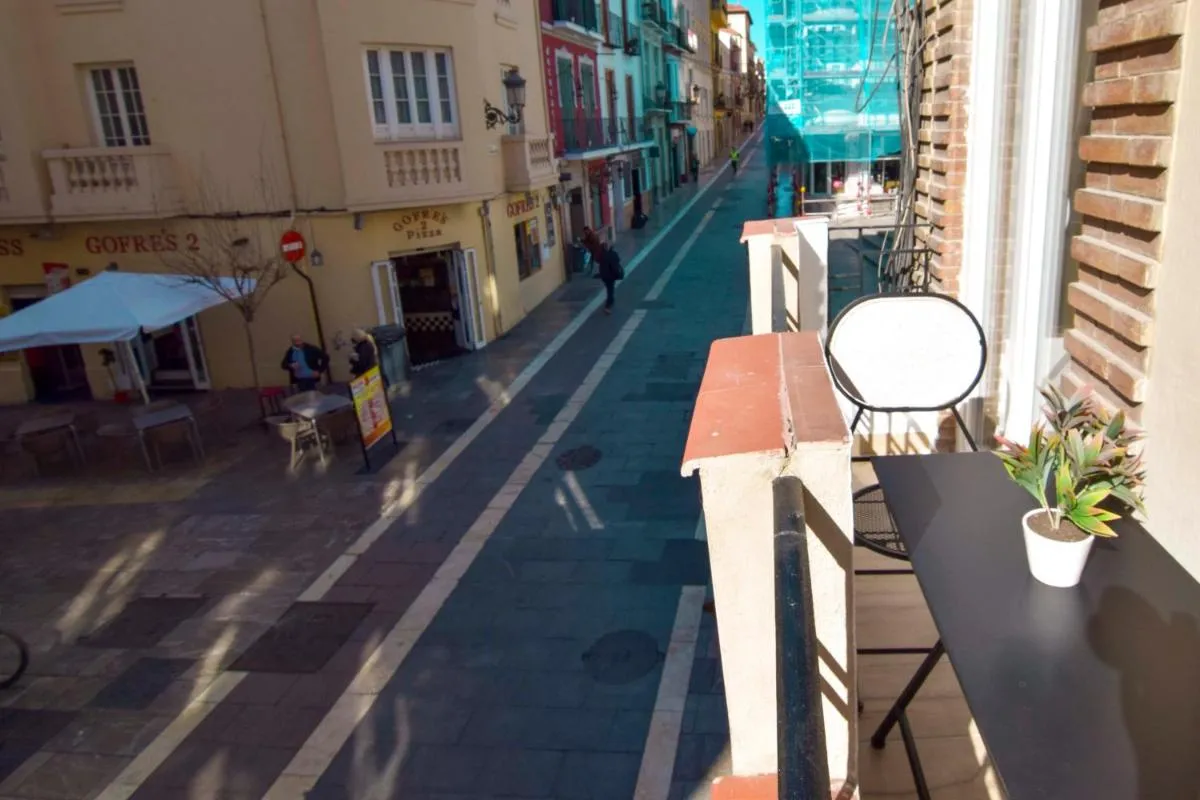 Image 2 of Letmalaga Cervantes