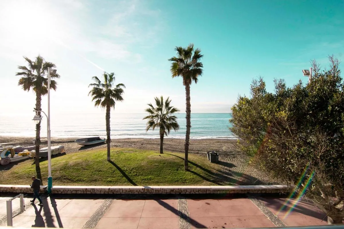 Image 5 of Letmalaga Cremades Beach
