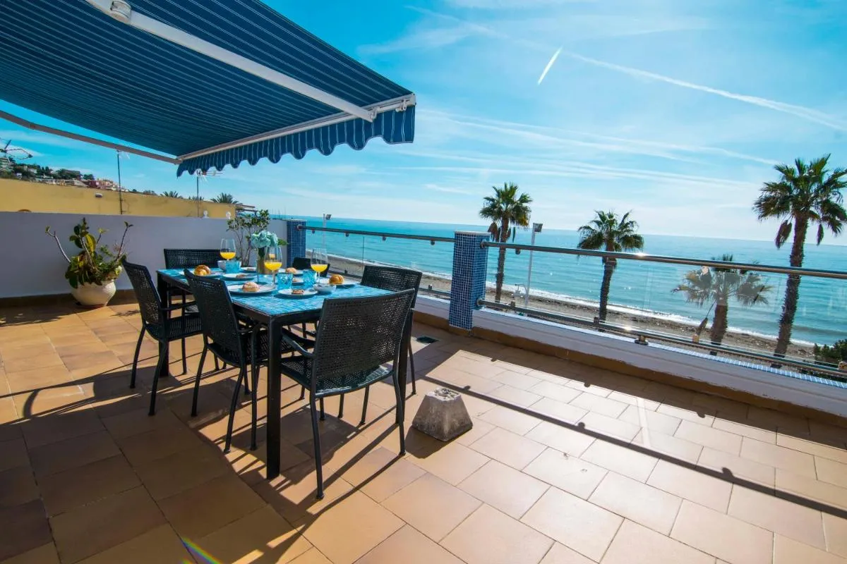 Image 1 of Letmalaga Cremades Sea Views