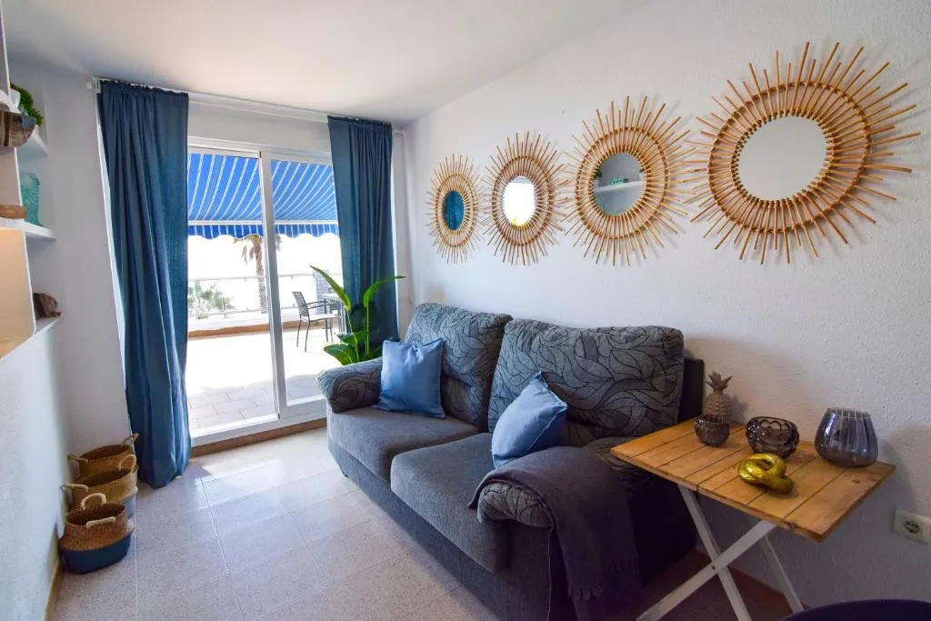 Image of Letmalaga Cremades Sea Views