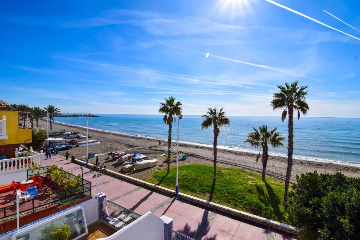 Image 3 of Letmalaga Cremades Sea Views