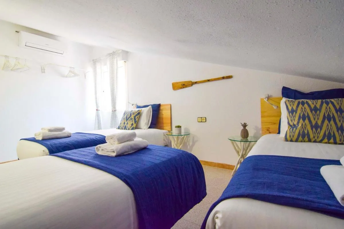 Image 6 of Letmalaga Cremades Sea Views