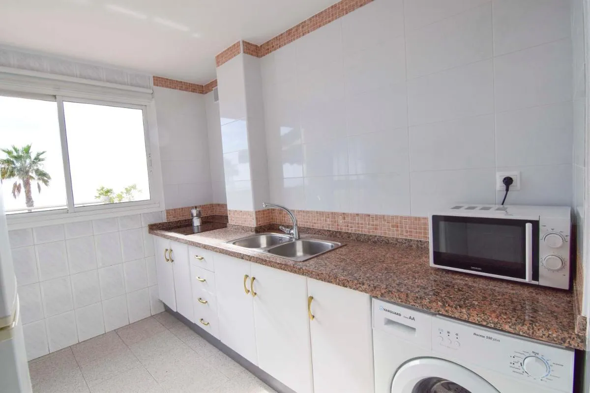 Image 4 of Letmalaga Cremades Sea Views