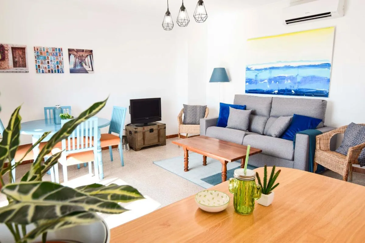 Image 3 of Letmalaga Cremades Seaside