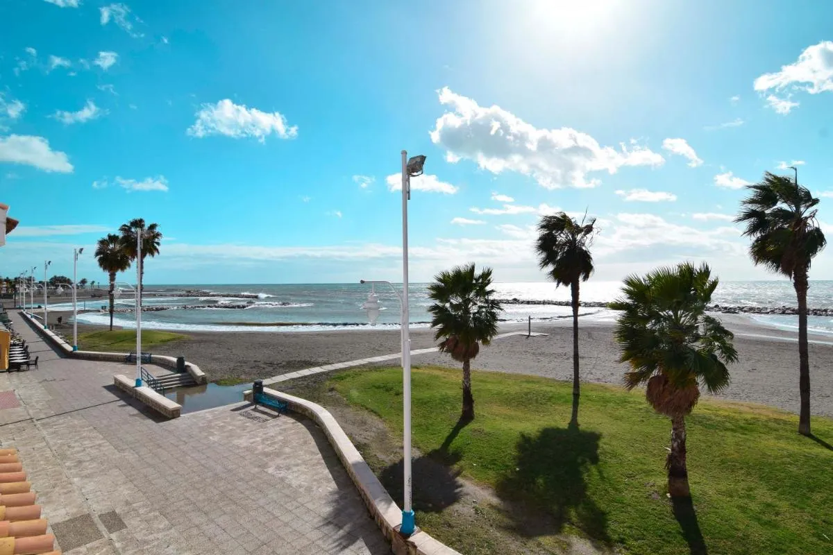 Image 2 of Letmalaga Cremades Seaside