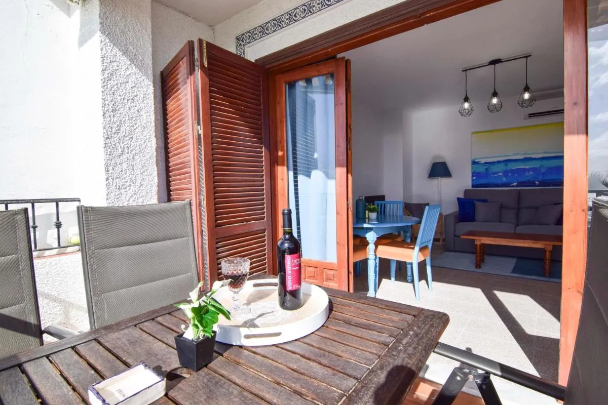 Image 6 of Letmalaga Cremades Seaside