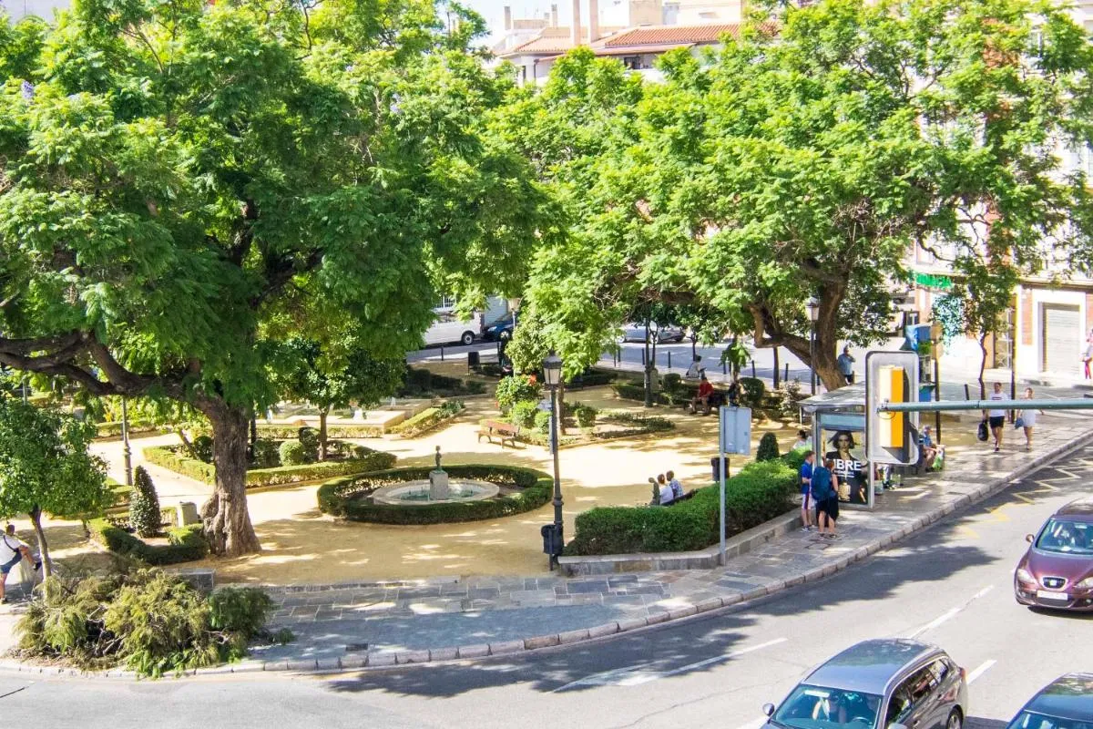Image 4 of Letmalaga Economy Compas