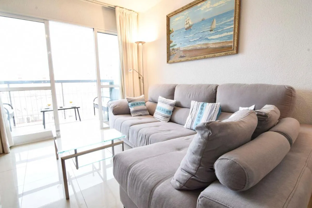 Image 1 of Letmalaga Economy Gevora