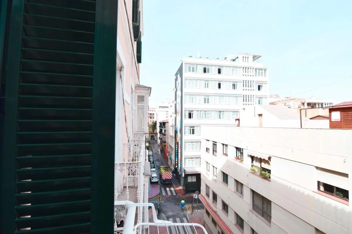 Image 5 of Letmalaga Economy Soho